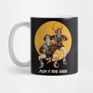 S-N-P Push Mug